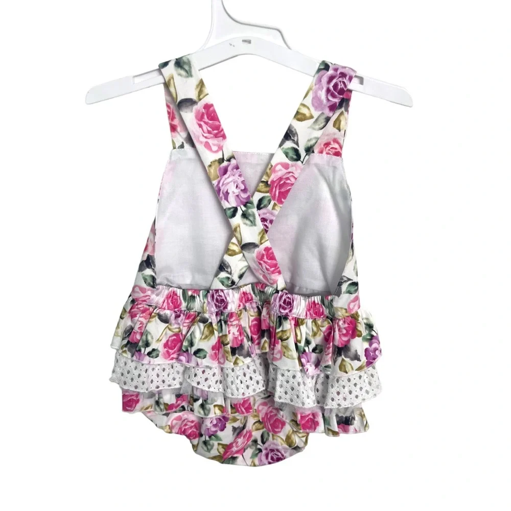 Rare Editions charming floral